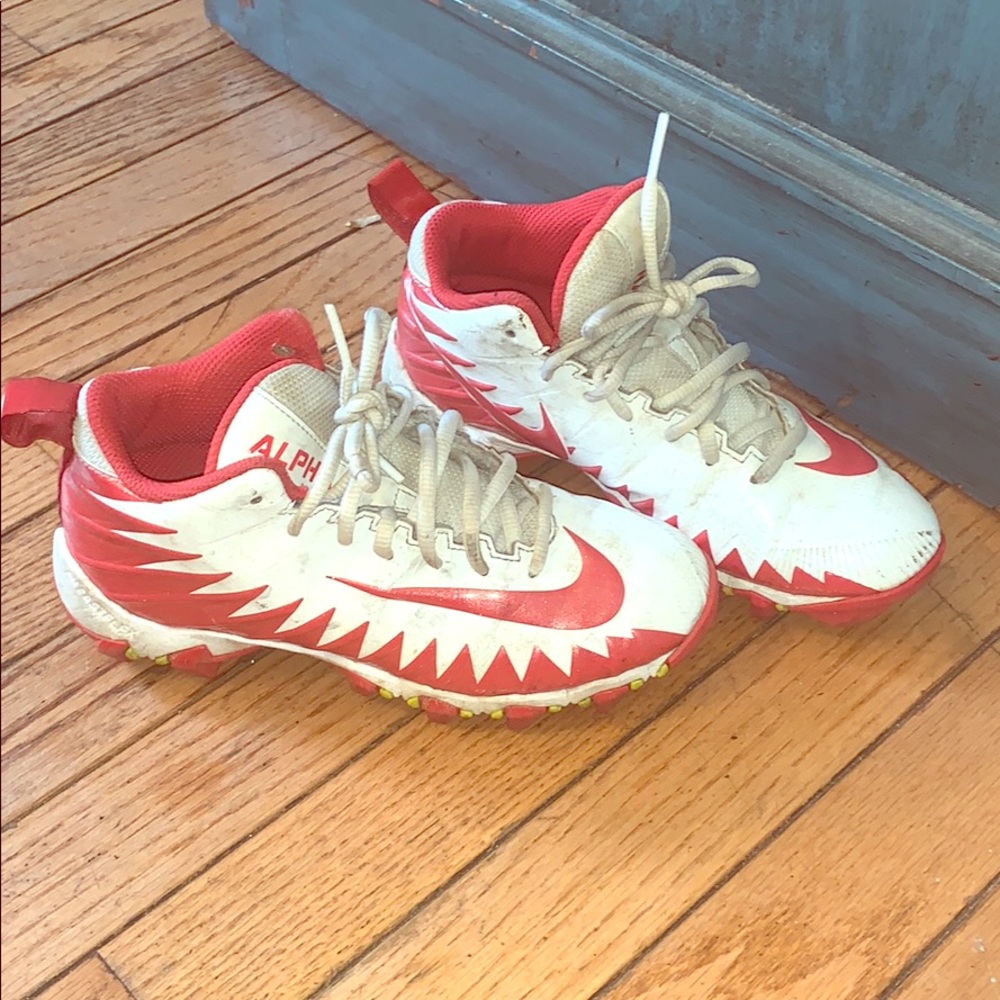 Nike Football Cleats